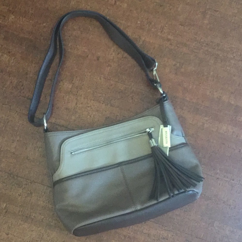 Rosetti purse - hardly used!